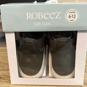Robeez Soft Soles